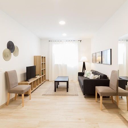 Moderno Apartamento Urbano En Barrio Historico 1ºi Santa Cruz de Tenerife Exteriér fotografie