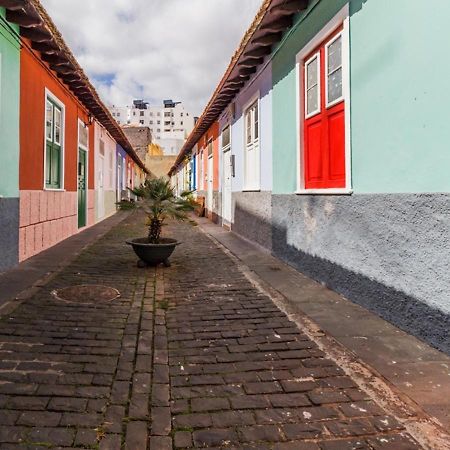 Moderno Apartamento Urbano En Barrio Historico 1ºi Santa Cruz de Tenerife Exteriér fotografie