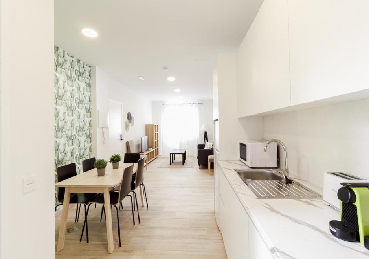 Moderno Apartamento Urbano En Barrio Historico 1ºi Santa Cruz de Tenerife Exteriér fotografie