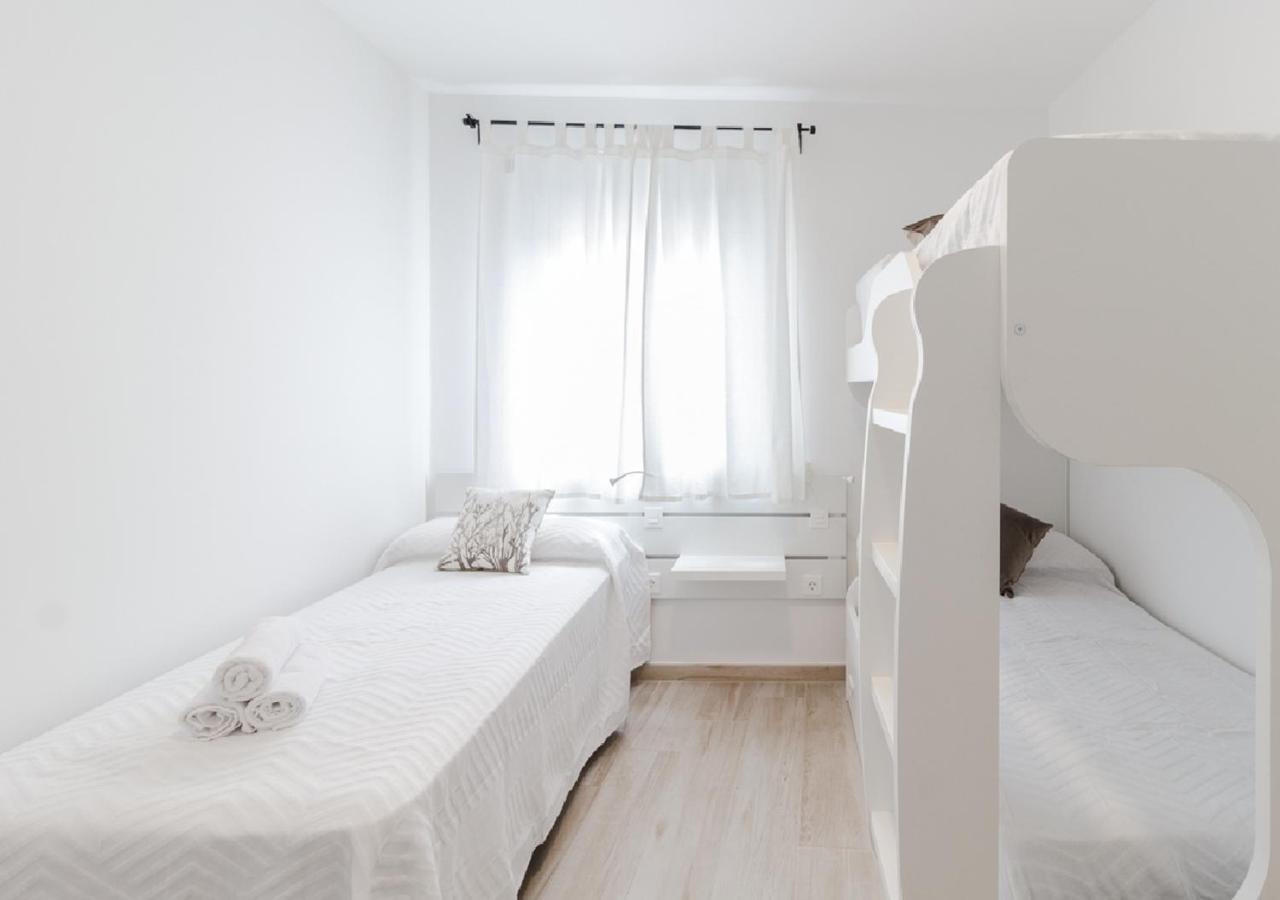 Moderno Apartamento Urbano En Barrio Historico 1ºi Santa Cruz de Tenerife Exteriér fotografie