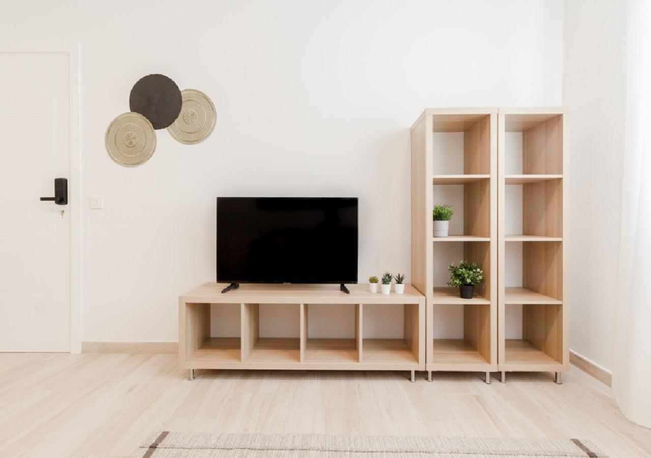 Moderno Apartamento Urbano En Barrio Historico 1ºi Santa Cruz de Tenerife Exteriér fotografie