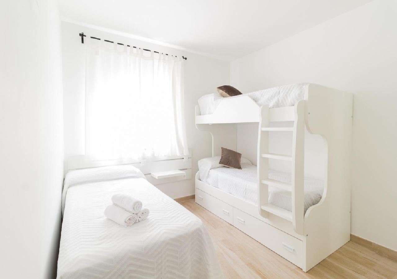 Moderno Apartamento Urbano En Barrio Historico 1ºi Santa Cruz de Tenerife Exteriér fotografie