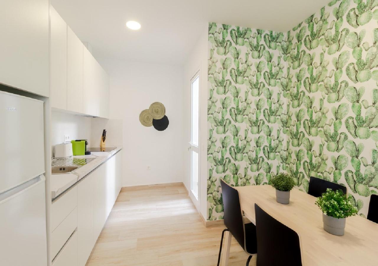 Moderno Apartamento Urbano En Barrio Historico 1ºi Santa Cruz de Tenerife Exteriér fotografie