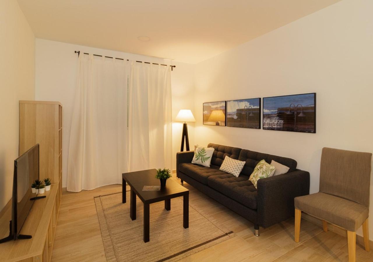 Moderno Apartamento Urbano En Barrio Historico 1ºi Santa Cruz de Tenerife Exteriér fotografie