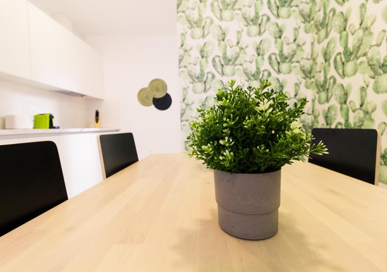 Moderno Apartamento Urbano En Barrio Historico 1ºi Santa Cruz de Tenerife Exteriér fotografie