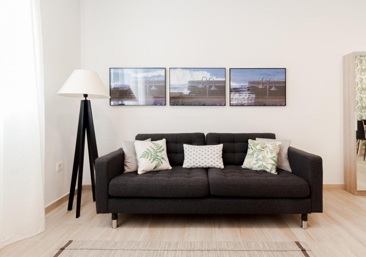 Moderno Apartamento Urbano En Barrio Historico 1ºi Santa Cruz de Tenerife Exteriér fotografie